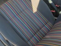 Usata VW Fox 60 CV (44 kW) 2004 Blu Utilitaria