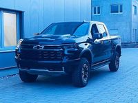 Neu Chevrolet Silverado 309 PS (227 kW) 2025 Schwarz SUV
