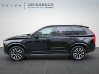 Gebraucht Volvo XC90 Plus 455 PS (334 kW) 2022 Schwarz SUV