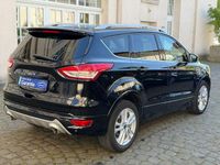Używany Ford Kuga Individual 179 KM (131 kW) 2016 Czarny SUV