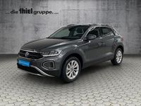 Neu VW T-Roc Edition 150 PS (110 kW) 2026 Grau SUV
