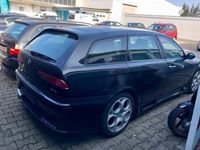 gebraucht Alfa Romeo 156 GTA Alfa 3.2 V6 24V GTA