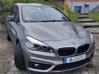 gebraucht BMW 220 Active Tourer 220 d xDrive Aut. Sport Line