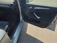 Gebraucht Ford Mondeo 140 PS (102 kW) 2008 Silber Kombi