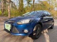 Gebraucht Ford Focus 150 PS (110 kW) 2011 Andere farben Limousine
