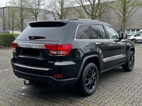 gebraucht Jeep Grand Cherokee Overland 3.0 V6