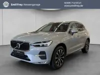 Gebraucht Volvo XC60 Core 250 PS (183 kW) 2024 Grau SUV