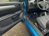 gebraucht Opel Tigra Twin Top