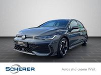 Gebraucht VW Golf VIII R-line 150 PS (110 kW) 2025 Delfingrau metallic (metallic) Limousine