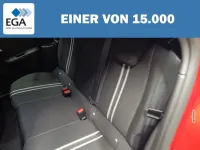 Neu Opel Corsa 110 PS (80 kW) 2025 Rot metallic Kleinwagen