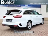 gebraucht Kia Ceed Sportswagon 2025 Vision LED-Scheinwerfer 1.5 T-GDI DCT-Automatik Bestellfahrzeug