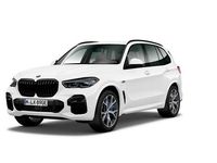 Gebraucht BMW X5 Shadowline 286 PS (210 kW) 2022 SUV