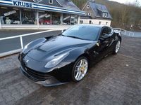 Gebraucht Ferrari F12 736 PS (541 kW) 2014 Schwarz
