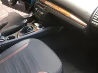 Gebraucht BMW 118 143 PS (105 kW) 2010 Braun Kleinwagen