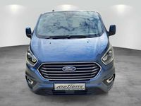 gebraucht Ford Tourneo Custom L1 Titanium X 150 PS MHEV *4J Garantie*