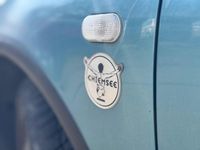 Gebraucht Renault Clio II 75 PS (55 kW) 2003 Grün Limousine