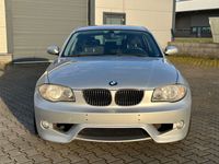 gebraucht BMW 116 i Klimaanlage Tüv 03/25 AHK