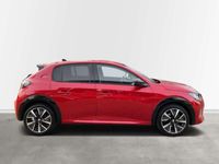 gebraucht Peugeot 208 Allure 1.2 130