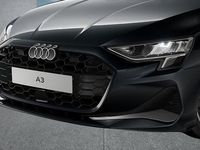 Gebraucht Audi A3 150 PS (110 kW) 2025 Grau Limousine