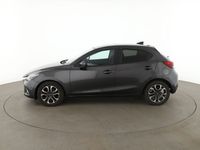 gebraucht Mazda 2 1.5 Kizoku, Benzin, 13.690 €