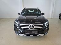 Gebraucht Mercedes GLB200 163 PS (119 kW) 2024 Unilack nachtschwarz SUV