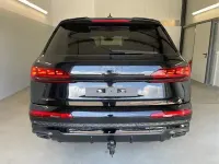 Gebraucht Audi Q7 S-Line 2025 Schwarz SUV