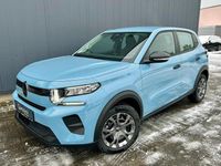 Gebraucht Citroën C3 101 PS (74 kW) 2024 Blau Limousine