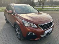 gebraucht Peugeot 3008 Active PureTech 130