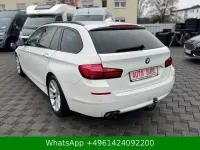 Gebraucht BMW 520 Performance 375 PS (275 kW) 2016 Alpinweiss iii Kombi