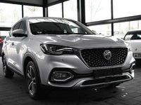 Gebraucht MG HS Luxury 162 PS (119 kW) 2023 Silber metallic SUV