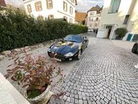 Gebraucht Jaguar XK8 284 PS (208 kW) 2002 Schwarz Cabrio