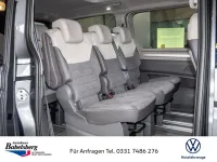 Usata VW Multivan Life 150 CV (110 kW) 2026 Monovolume
