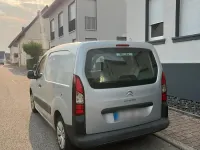 Gebraucht Citroën Berlingo 2013 Van / Kleinbus