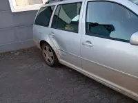Brugt VW Golf III 1999 Sølv Stationcar