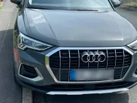 Gebraucht Audi Q3 150 PS (110 kW) 2024 Grau SUV