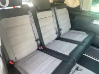 Gebraucht VW California California 150 PS (110 kW) 2021 Grau Van