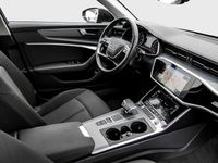 Gebraucht Audi A6 204 PS (150 kW) 2021 Grau Limousine