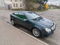 gebraucht Mercedes C180 kompressor 2006