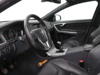 Occasion Volvo S60 Dynamic 152 ch (111 kW) 2017 Blanc Berline