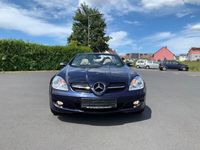 gebraucht Mercedes SLK350 - AMG Felgen