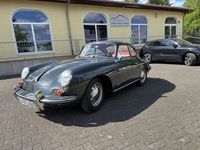 Gebraucht Porsche 356 1964 Grau