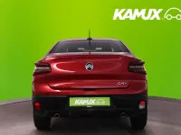 Gebraucht Citroën C4 X 144 PS (105 kW) 2025 Rot SUV
