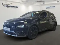 Neu Hyundai Bayon Blackline 90 PS (66 kW) 2026 Schwarz SUV