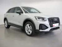 Gebraucht Audi Q2 Advanced 116 PS (85 kW) 2025 Tausilber metallic SUV