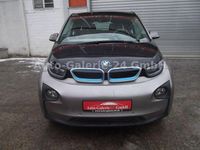 Gebraucht BMW i3 Basis 75 kW (102 PS) 2014 Silber Kleinwagen