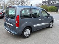 Gebraucht Citroën Berlingo SELECTION 98 PS (72 kW) 2011 Grau Van / Kleinbus