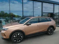 Gebraucht Opel Grandland X Edition 145 PS (106 kW) 2025 Purple (impakt kupfer) SUV