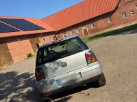 Gebraucht Seat Arosa 50 PS (36 kW) 2004 Silber Kleinwagen