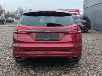 Gebraucht Ford Mondeo ST-Line 179 PS (131 kW) 2018 Rot Limousine