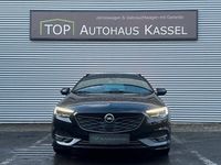 Używany Opel Insignia OPC 209 KM (153 kW) 2019 Czarny Kombi